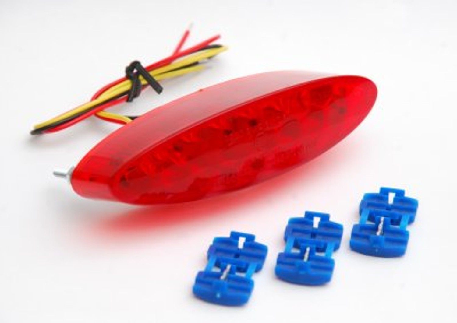 R&G Racing Tail Lamp (Red Lens) R&G Racing Tail Lamp (Red Lens)
